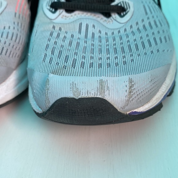 ASICS GT-1000 Women’s shoes, size 10.5 - Picture 4 of 14